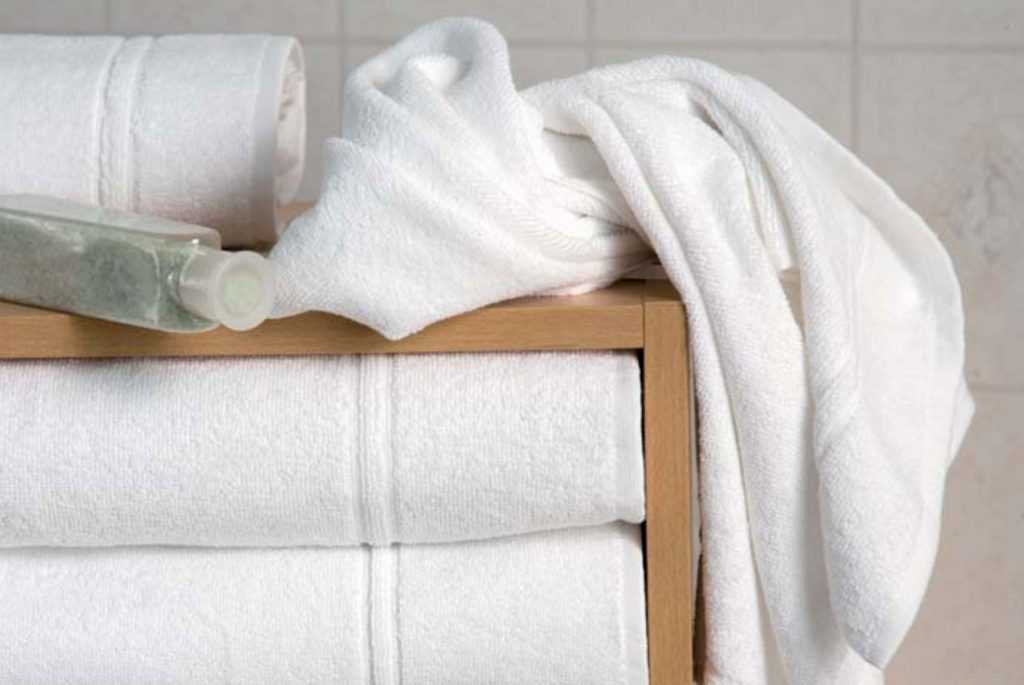 Hotelowe ręczniki Hotel-450